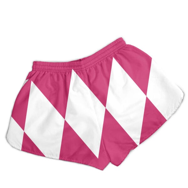 Pink Ranger Mighty Morphin Power Rangers Womens Board Shorts