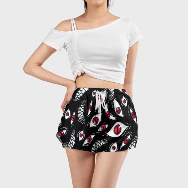 Pride Fullmetal Alchemist Womens Board Shorts