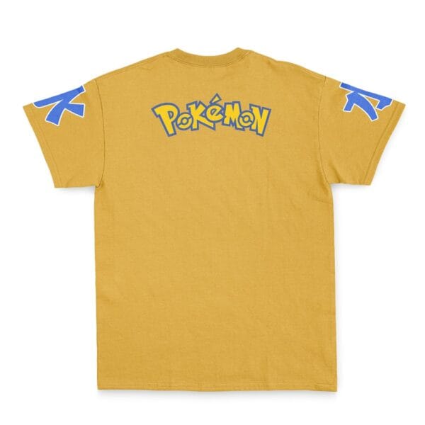 Psyduck Pokemon Streetwear T Shirt