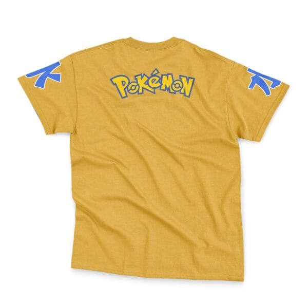 Psyduck Pokemon Streetwear T Shirt