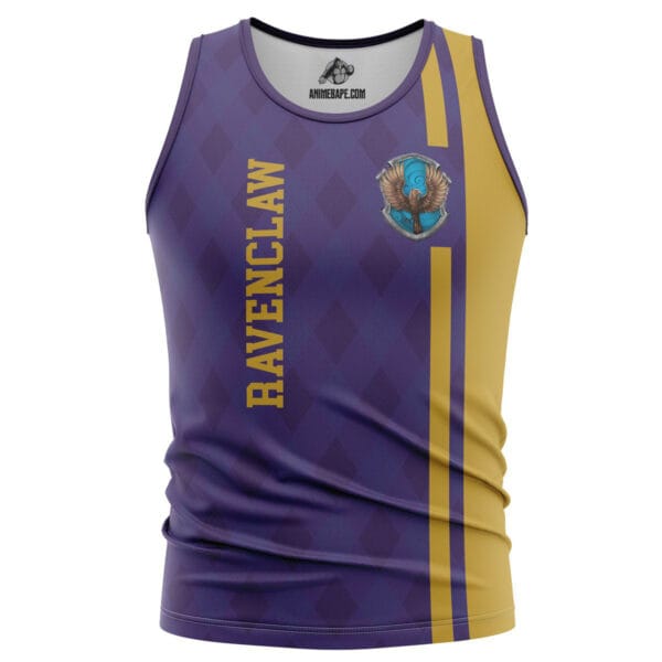 Ravenclaw Harry Potter Tank Top