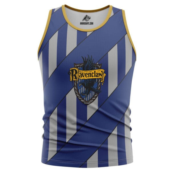 Ravenclaw V2 Harry Potter Tank Top