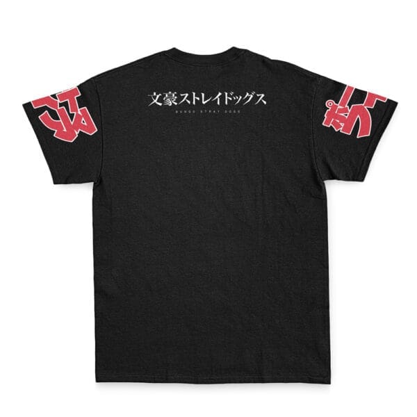 Ryunosuke Akutagawa Bungou Stray Dogs Streetwear T Shirt