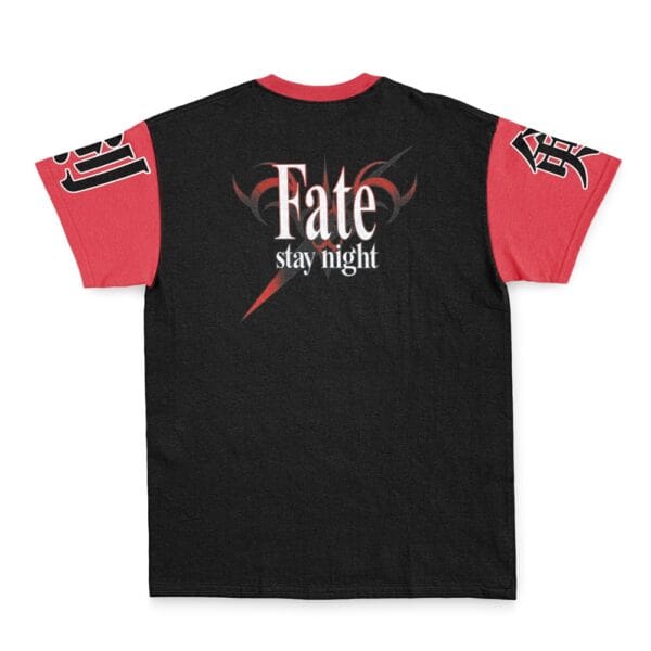 Saber Alter Fate Stay Night Heavens Feel Streetwear T Shirt