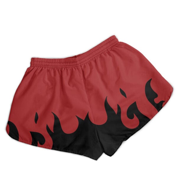 Anime Sage Mode Naruto Womens Board Shorts