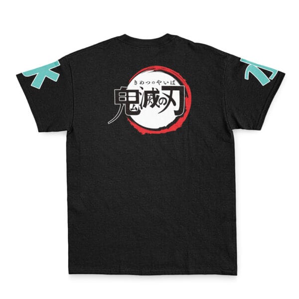 Sakonji Urokodaki Demon Slayer Streetwear T Shirt