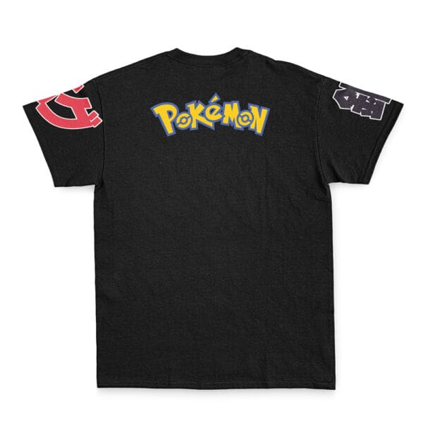 Scizor Pokemon Streetwear T Shirt