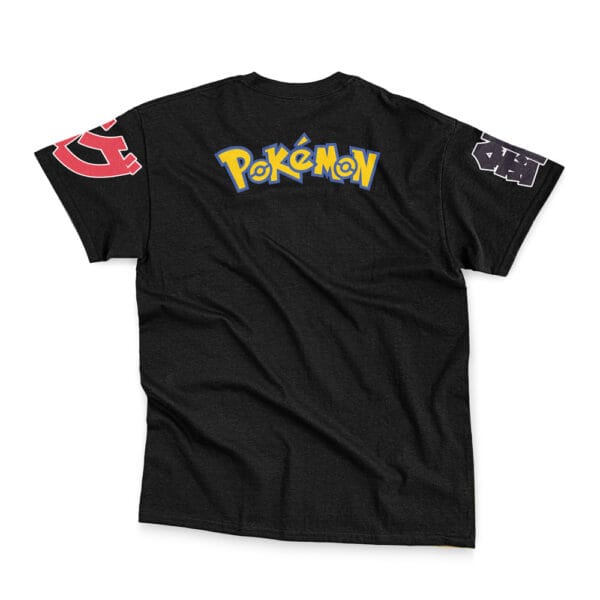 Scizor Pokemon Streetwear T Shirt