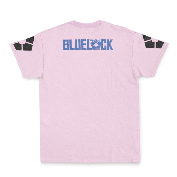 Seishiro Nagi Blue Lock Streetwear T Shirt