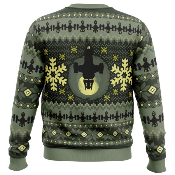 Serenity Firefly Ugly Christmas Sweater