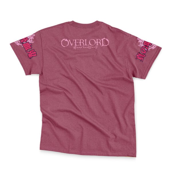 Shalltear Bloodfallen Overlord Streetwear Tshirt