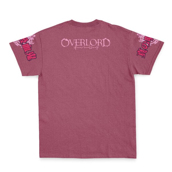 Shalltear Bloodfallen Overlord Streetwear Tshirt