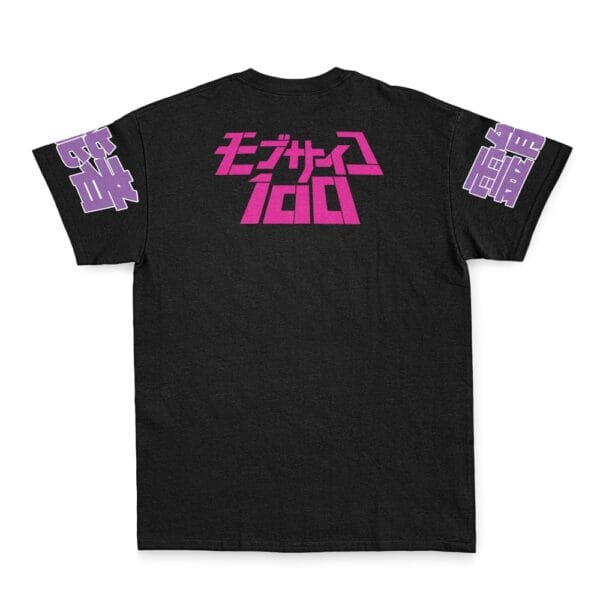 Shigeo Kageyama V2 Mob Psycho 100 Streetwear T Shirt