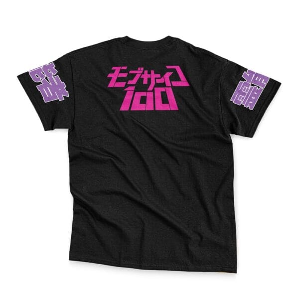 Shigeo Kageyama V2 Mob Psycho 100 Streetwear T Shirt