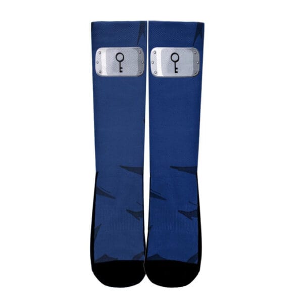 Shinobi Joumae Socks Costume Family Clan Socks