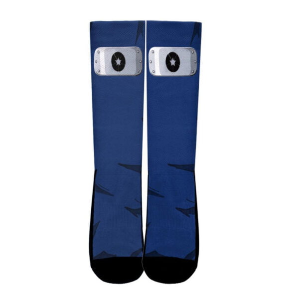 Shinobi Nadeshiko Socks Costume Family Clan Socks