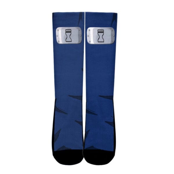 Shinobi Sunagakure Socks Costume Family Clan Socks