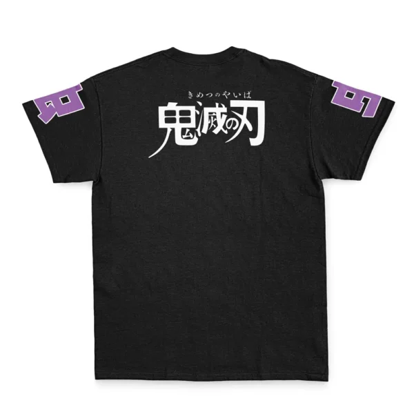 Shinobu Kocho V2 Demon Slayer Streetwear T Shirt