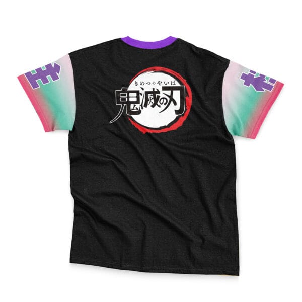 Shinobu Kocho V3 Demon Slayer Streetwear T Shirt