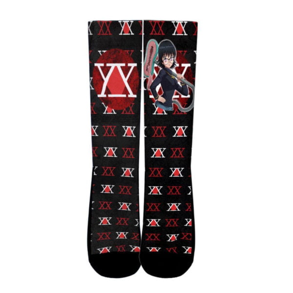 Anime Shizuku Socks Hunter X Hunter Anime Socks