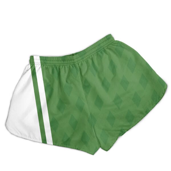 Slytherin Harry Potter Womens Board Shorts