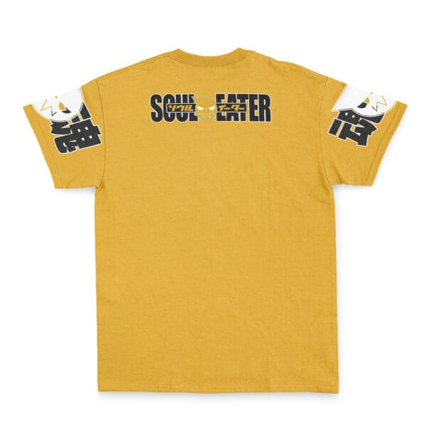 Soul Evans Soul Eater Streetwear T Shirt