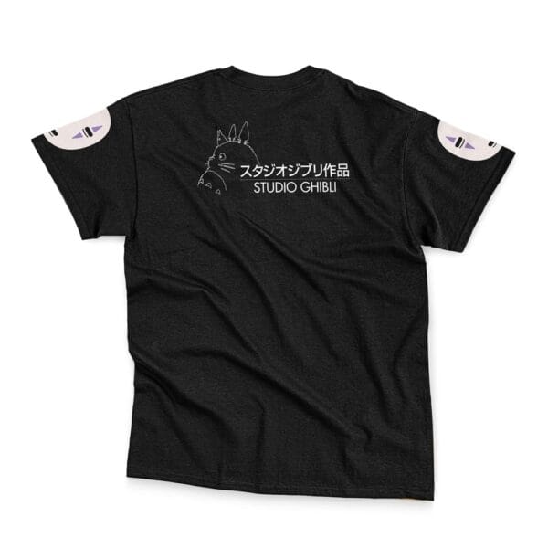 Spirited Away Studio Ghibli Streetwear T Shirt