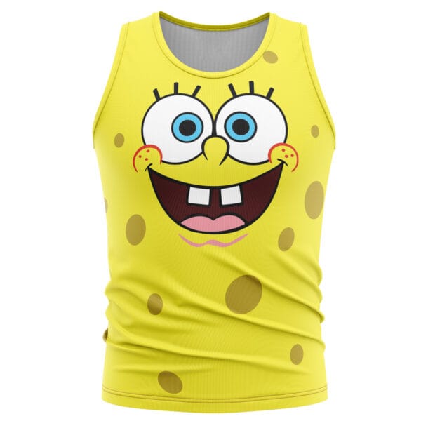 Spongebob Squarepants Tank Top