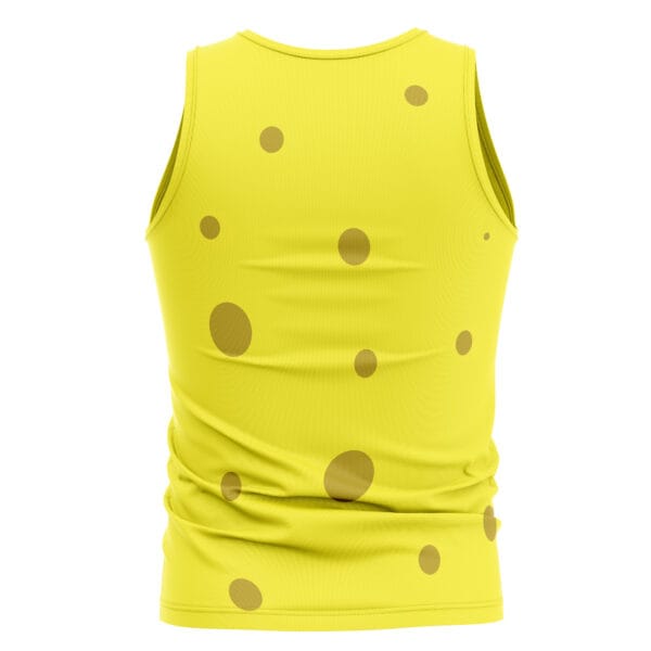 Spongebob Squarepants Tank Top