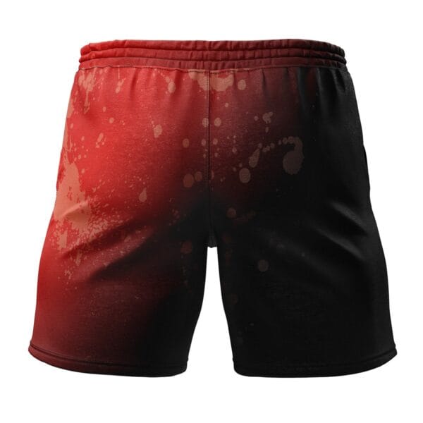 Struggler Berserk Gym Shorts