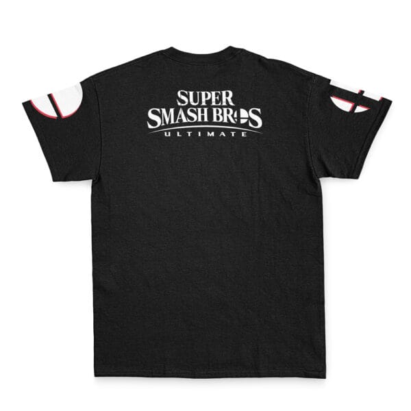 Super Smash Bros Streetwear T Shirt