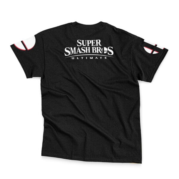 Super Smash Bros Streetwear T Shirt