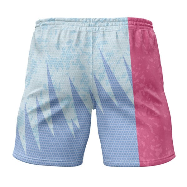 Sylveon Classic Pokemon Gym Shorts