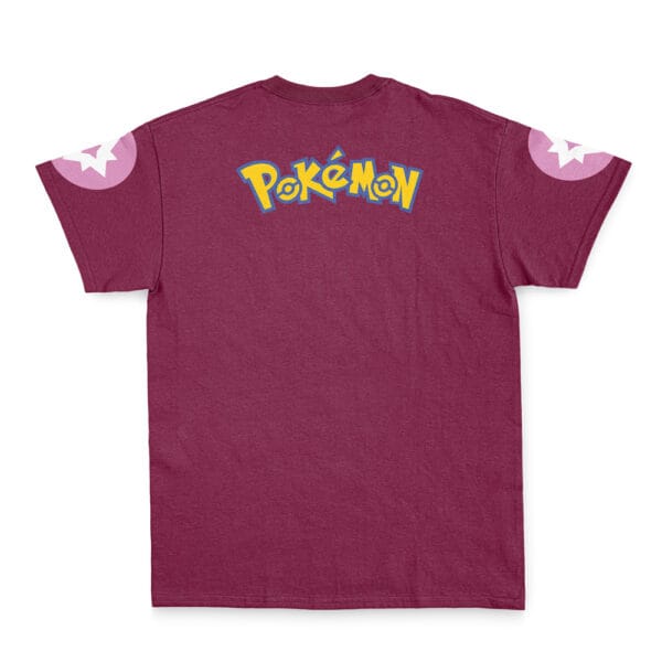 Sylveon Pokemon Streetwear T Shirt