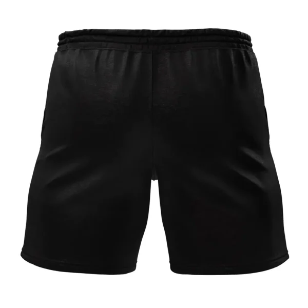 The Cream Of The Crop Randy Savage Pop Culture Gym Shorts