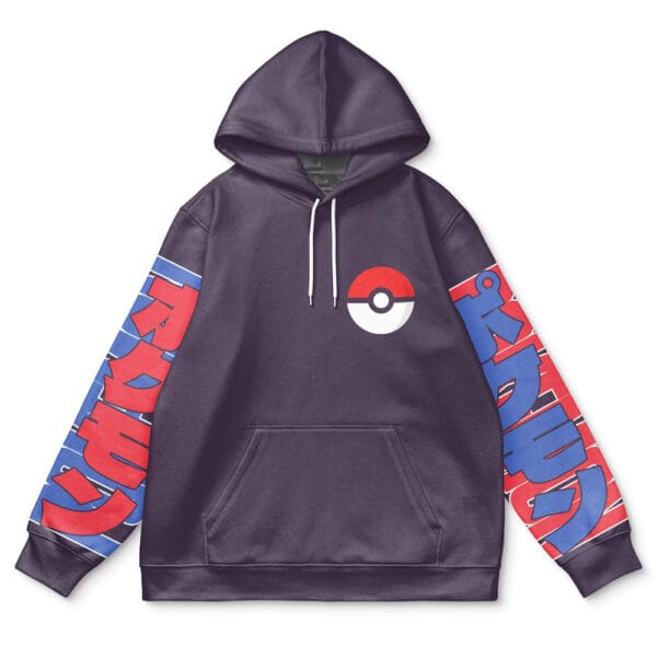 Togepi Pokemon Streetwear Hoodie