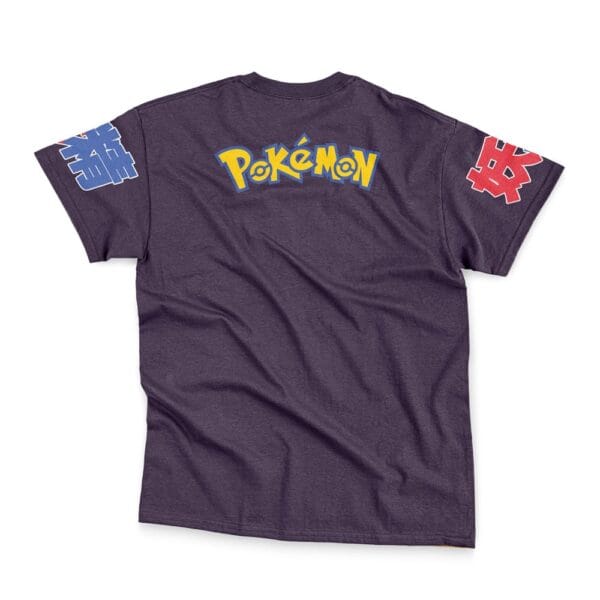 Togepi Pokemon Streetwear T Shirt