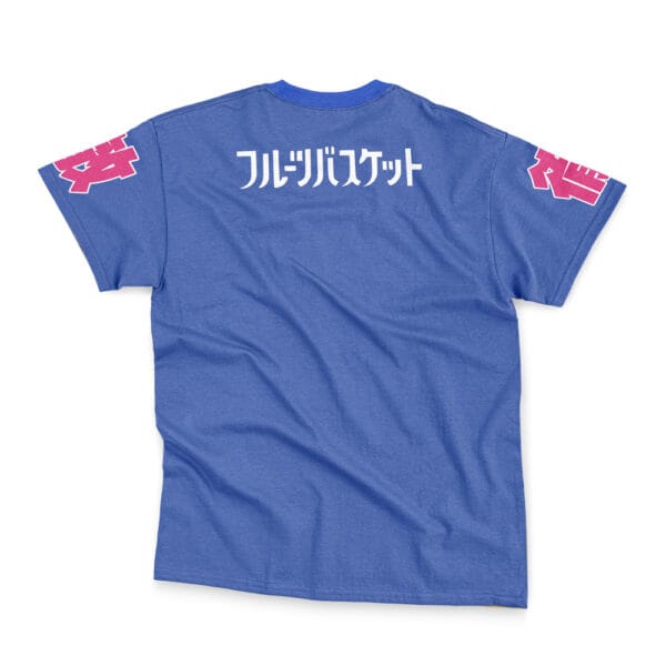 Tohru Honda Fruits Basket Streetwear T Shirt