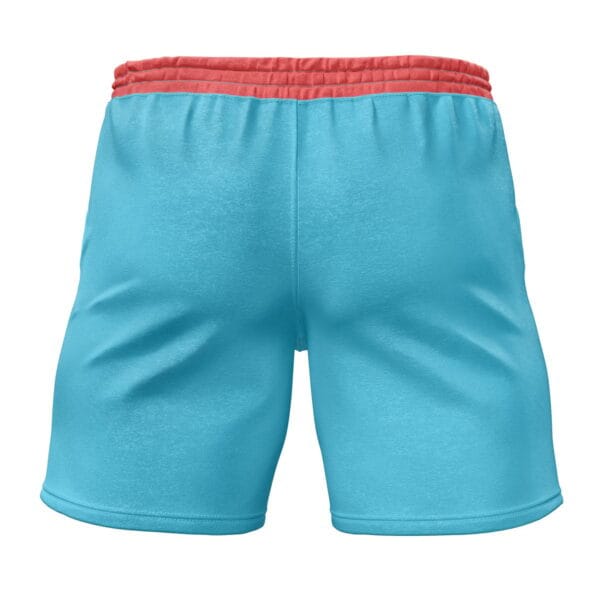 Tony Tony Chopper One Piece Gym Shorts