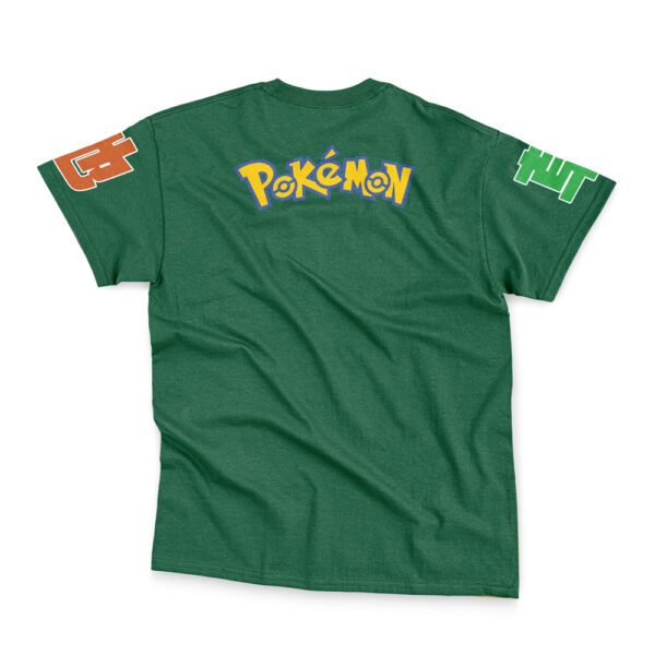 Torterra Pokemon Streetwear T Shirt