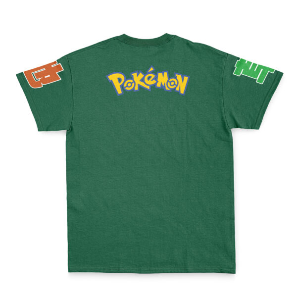 Torterra Pokemon Streetwear T Shirt