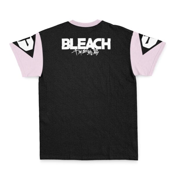 Anime New Toshiro Hitsugaya Tybwa Bleach Streetwear Tshirt