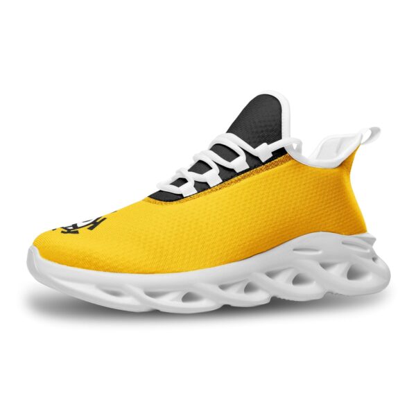 Trafalgar Law One Piece Mesh Knit Bounce Shoes