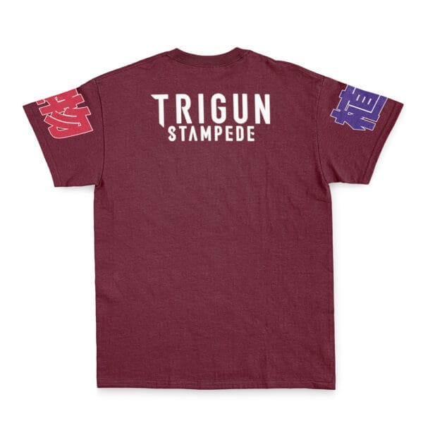 Trigun Stampede Streetwear T Shirt