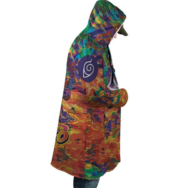 Anime Trippy Naruto Dream Cloak Coat Anime