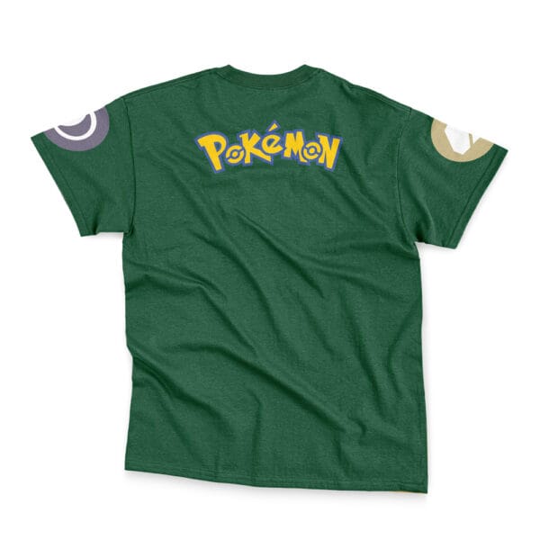 Tyranitar Pokemon Streetwear T Shirt