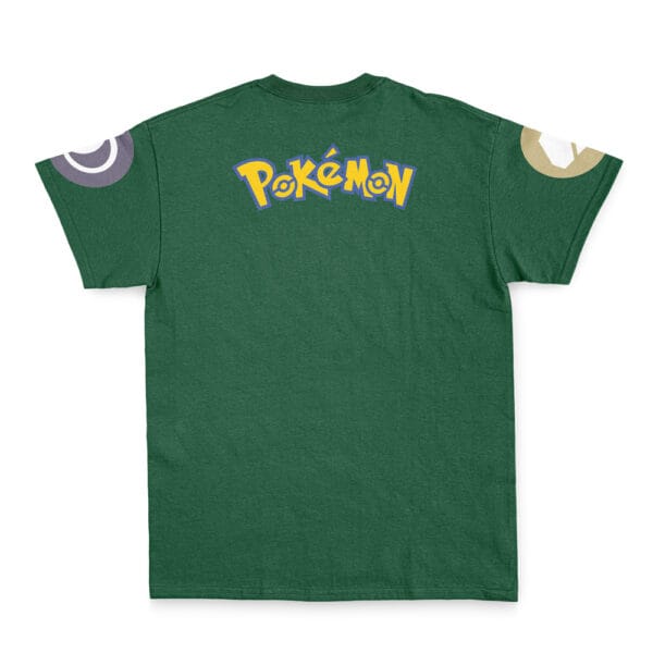 Tyranitar Pokemon Streetwear T Shirt