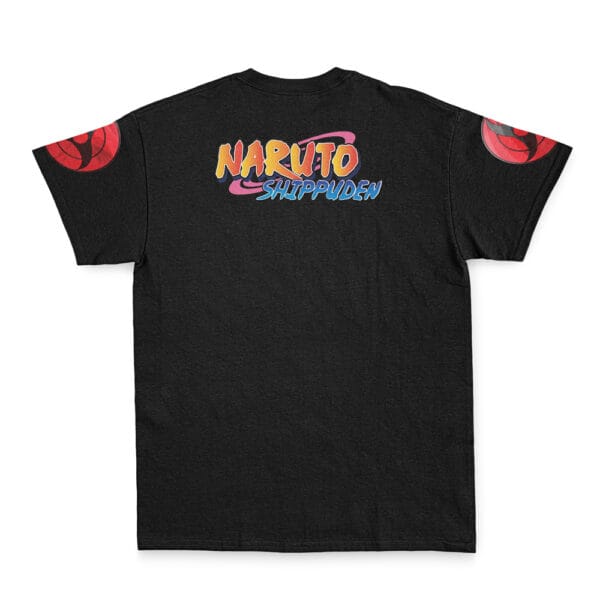 Anime Uchiha Itachi V2 Naruto Streetwear T Shirt