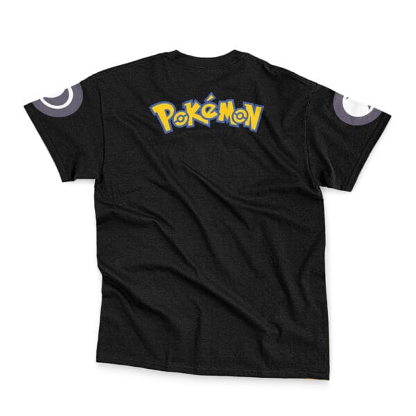 Umbreon V2 Pokemon Streetwear T Shirt