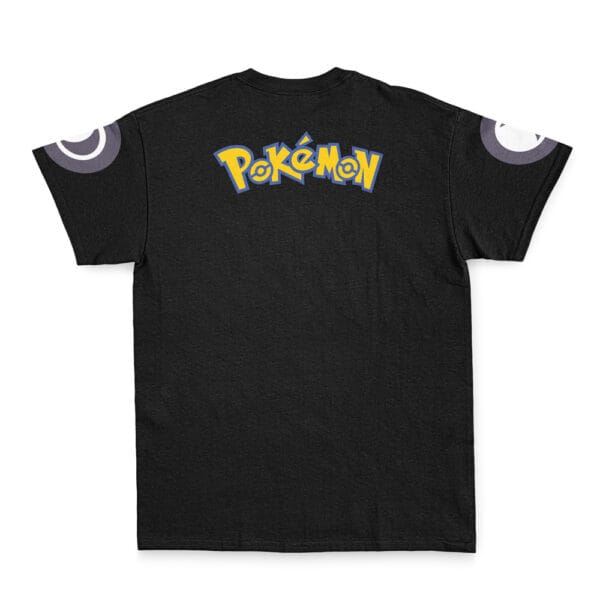 Umbreon V3 Pokemon Streetwear T Shirt